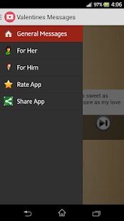 Valentines Love Messages Screenshots 8