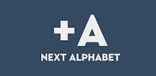 Next Alphabet APK