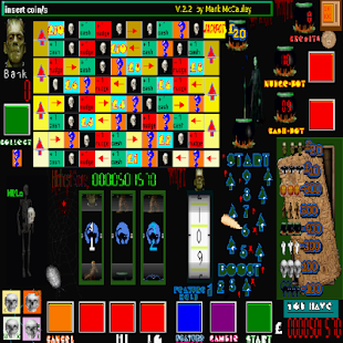 Free Download halloween slot machine APK