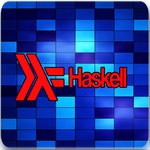 Books Haskell