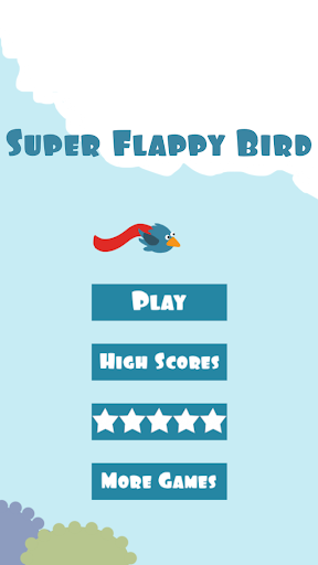 Super Flappy