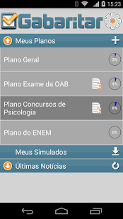 Free Download Gabaritar APK