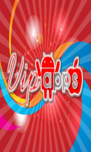 VIPAPPS PREVIEW YOUR APPS