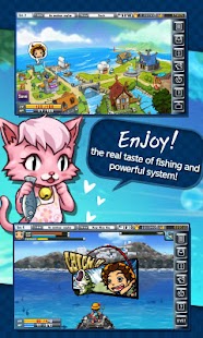 Fishing Paradise 3D Free+ - Android Apps on Google Play