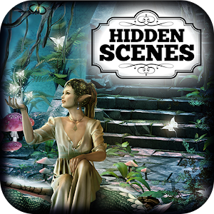 Hidden Scenes - Elves Beyond.apk 1.0.3