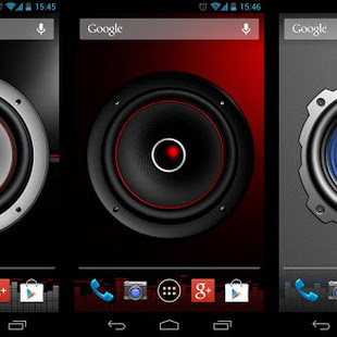 Speaker Pro v1.2.9 Apk