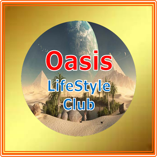 Oasis LifeStyle Club