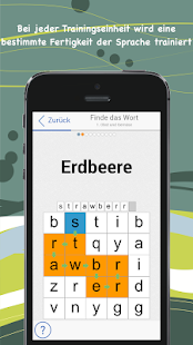 Free Download Englisch mit Words APK for Android