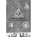Hidden Symbolism of Alchemy a logo