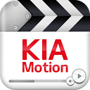 KIA Motion_Movie maker (free) mobile app icon