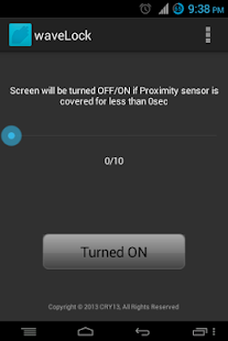 Free wave Lock APK