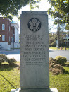 Gilmer County Memorial
