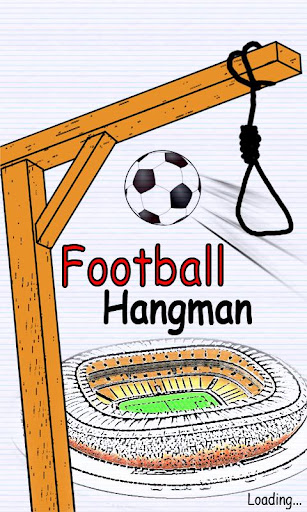 Football Hangman