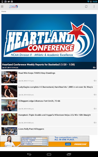 【免費運動App】Heartland Conference-APP點子