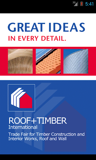 ROOF+TIMBER 2014