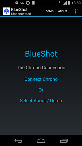 BlueShot