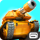 App herunterladen Tank Battles Installieren Sie Neueste APK Downloader