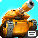 Téléchargement d'appli Tank Battles Installaller Dernier APK téléchargeur