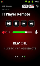WiFi Remote poster 3