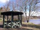 Gazebo Savilahti