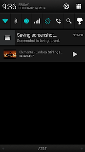 In The Shade Toggles Screenshots 3