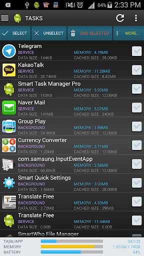 Smart Task Manager