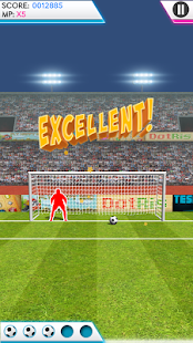 Download Free Kick Shooter APK