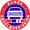 Teoriprøve 3 og 4 personbil logo