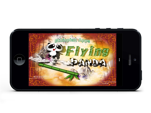 Flying Panda Free Game