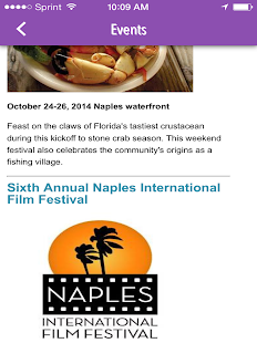 Go Naples Screenshots 3