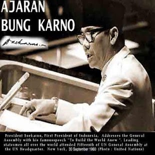 How to download Ajaran Bung Karno lastet apk for pc
