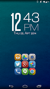 Zooper By Beard - screenshot thumbnail