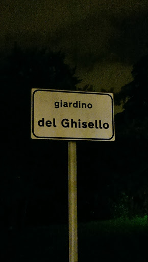 Giardino Del Ghisello