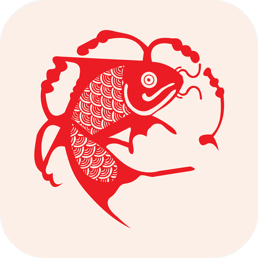 青岛人家 M&T Seafood Village LOGO-APP點子