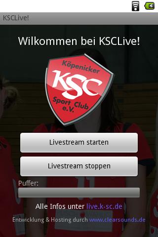 KSCLive