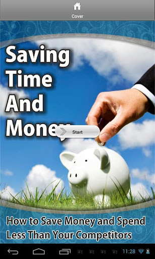 Saving Time and Money