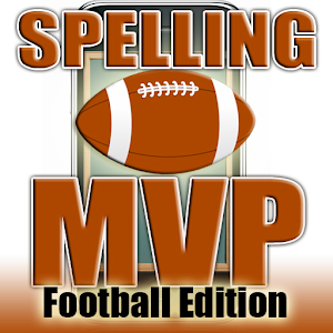 Spelling MVP: Football Edition