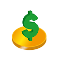 股票利潤計算(TW)-全新 logo