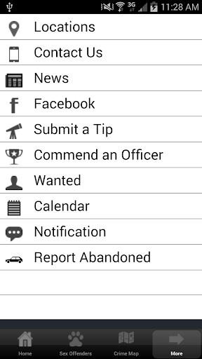 免費下載新聞APP|St. Marys Police Department app開箱文|APP開箱王