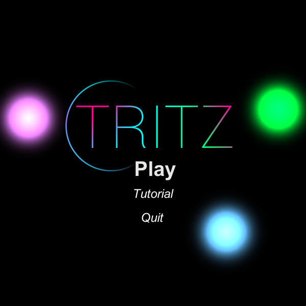 Tritz v1.0 APK