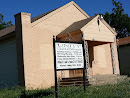 Unity Church of Deliverance