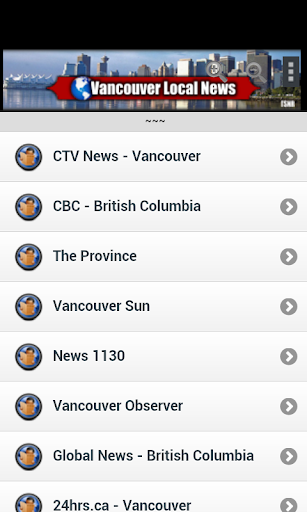 Vancouver Local News
