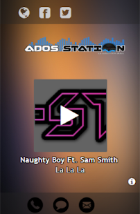 Download Ados Station APK for Android
