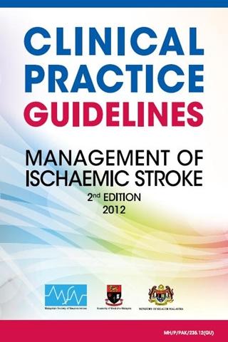 KKM BKP Ischaemic Stroke