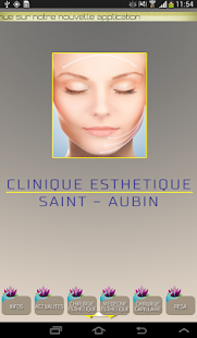 Clinique Esthétique SaintAubin