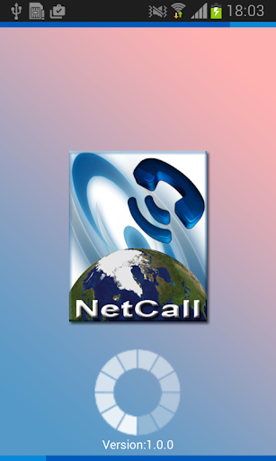 NetCall Globe