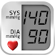 High Blood Pressure Symptoms APK