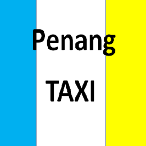 Penang Call Taxi 交通運輸 App LOGO-APP開箱王