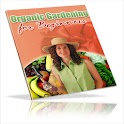 The Organic Gardening logo