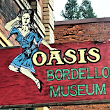 Bordello by Becky McGuire -  